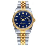 Olym Pianus 40mm Nam OP89322GSK-X - Ảnh 1