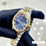 Olym Pianus 40mm Nam OP89322GSK-X - Ảnh 4