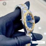 Olym Pianus 40mm Nam OP89322GSK-X - Ảnh 5