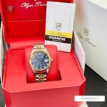 Olym Pianus 40mm Nam OP89322GSK-X - Ảnh 6