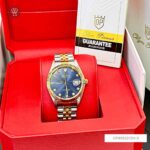 Olym Pianus 40mm Nam OP89322GSK-X - Ảnh 7