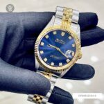 Olym Pianus 40mm Nam OP89322GSK-X - Ảnh 9