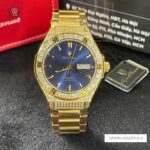 Olym Pianus 42mm Nam OP990-45ADDGK-X - Ảnh 6