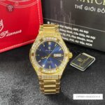 Olym Pianus 42mm Nam OP990-45ADDGK-X - Ảnh 7