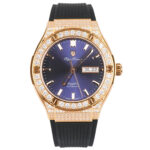 Olym Pianus 42mm Nam OP990-45ADDGR-GL-X - Ảnh 1