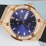 Olym Pianus 42mm Nam OP990-45ADDGR-GL-X - Ảnh 7