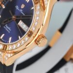 Olym Pianus 42mm Nam OP990-45ADDGR-GL-X - Ảnh 5