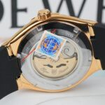 Olym Pianus 42mm Nam OP990-45ADDGR-GL-X - Ảnh 4