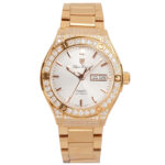 Olym Pianus 42mm Nam OP990-45ADDGR-T - Ảnh 1