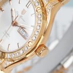 Olym Pianus 42mm Nam OP990-45ADDGR-T - Ảnh 6