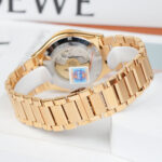 Olym Pianus 42mm Nam OP990-45ADDGR-T - Ảnh 4