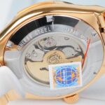 Olym Pianus 42mm Nam OP990-45ADDGR-T - Ảnh 7