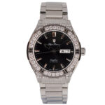 Olym Pianus 42mm Nam OP990-45ADDGS-D - Ảnh 1