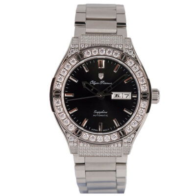 Ảnh sản phẩm Olym Pianus 42mm Nam OP990-45ADDGS-D