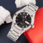 Olym Pianus 42mm Nam OP990-45ADDGS-D - Ảnh 4