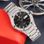 Olym Pianus 42mm Nam OP990-45ADDGS-D - Ảnh 2