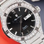 Olym Pianus 42mm Nam OP990-45ADDGS-D - Ảnh 6