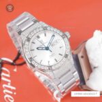 Olym Pianus 42mm Nam OP990-45ADDGS-T - Ảnh 2