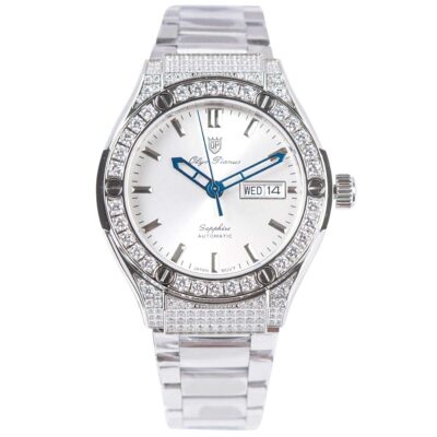 Ảnh sản phẩm Olym Pianus 42mm Nam OP990-45ADDGS-T