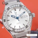 Olym Pianus 42mm Nam OP990-45ADDGS-T - Ảnh 4