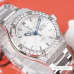 Olym Pianus 42mm Nam OP990-45ADDGS-T - Ảnh 5