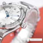 Olym Pianus 42mm Nam OP990-45ADDGS-T - Ảnh 6