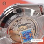 Olym Pianus 42mm Nam OP990-45ADDGS-T - Ảnh 8