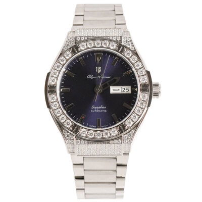 Ảnh sản phẩm Olym Pianus 42mm Nam OP990-45ADDGS-X