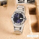 Olym Pianus 42mm Nam OP990-45ADDGS-X - Ảnh 2