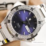 Olym Pianus 42mm Nam OP990-45ADDGS-X - Ảnh 4