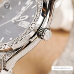 Olym Pianus 42mm Nam OP990-45ADDGS-X - Ảnh 5