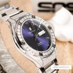 Olym Pianus 42mm Nam OP990-45ADDGS-X - Ảnh 6