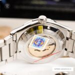 Olym Pianus 42mm Nam OP990-45ADDGS-X - Ảnh 8