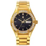 Olym Pianus 42mm Nam OP990-45ADGK-D - Ảnh 1