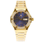 Olym Pianus 41mm Nam OP990-45ADGK-X - Ảnh 1