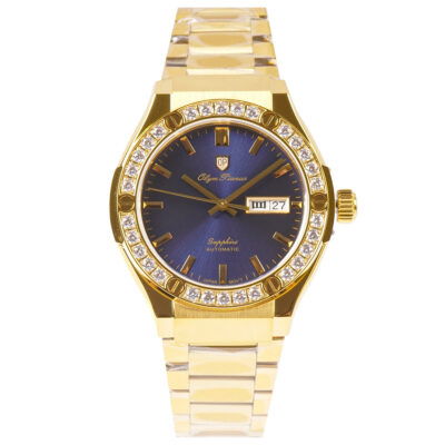 Ảnh sản phẩm Olym Pianus 41mm Nam OP990-45ADGK-X