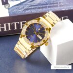 Olym Pianus 41mm Nam OP990-45ADGK-X - Ảnh 2