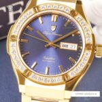 Olym Pianus 41mm Nam OP990-45ADGK-X - Ảnh 4