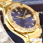 Olym Pianus 41mm Nam OP990-45ADGK-X - Ảnh 6