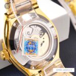 Olym Pianus 41mm Nam OP990-45ADGK-X - Ảnh 8