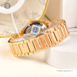 Olym Pianus 41mm Nam OP990-45ADGR-T - Ảnh 7