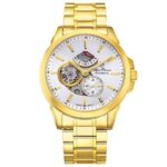 Olym Pianus 41mm Nam OP9908-88.1AGK-T - Ảnh 1