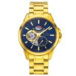 Olym Pianus 40mm Nam OP9908-88.1AGK-X - Ảnh 1