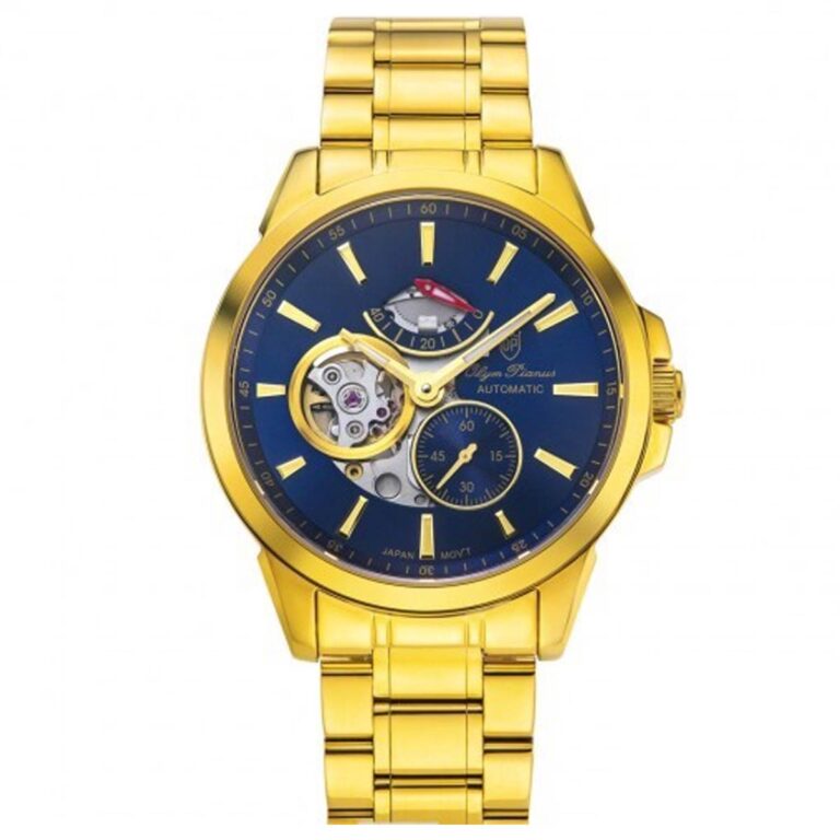 Olym Pianus 40mm Nam OP9908-88.1AGK-X