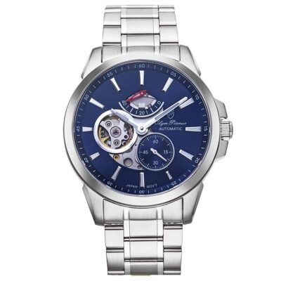 Ảnh sản phẩm Olym Pianus 41mm Nam OP9908-88.1AGS-X