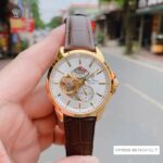 Olym Pianus 41mm Nam OP9908-88.1AGK-GL-T - Ảnh 3