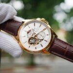 Olym Pianus 41mm Nam OP9908-88.1AGK-GL-T - Ảnh 7