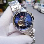 Olym Pianus 41mm Nam OP9908-88.1AGS-X - Ảnh 2