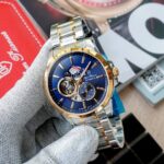 Olym Pianus 41mm Nam OP9908-88.1AGSR-X - Ảnh 2