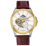 Olym Pianus 41mm Nam OP9908-88.1AGSK-GL-T - Ảnh 1